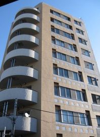 グラーサ中野アルティスト 物件写真 建物写真5