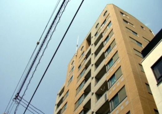 グラーサ中野アルティスト 物件写真 建物写真6