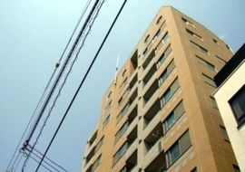 グラーサ中野アルティスト 物件写真 建物写真6