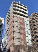 DOT (ドット) 物件写真 建物写真1