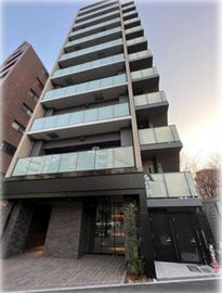 プライムスタイル広尾 物件写真 建物写真1