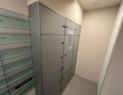 ジオ・イニシア田端 物件写真 建物写真15
