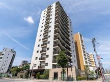 ジオ・イニシア田端 物件写真 建物写真1