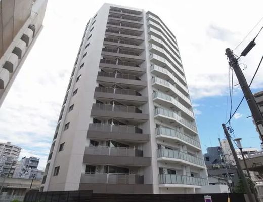 ジオ・イニシア田端 物件写真 建物写真2