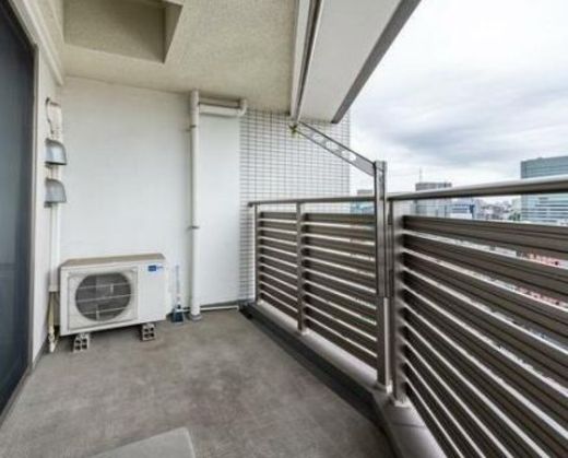 ジオ・イニシア田端 物件写真 建物写真27