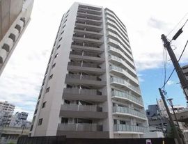 ジオ・イニシア田端 物件写真 建物写真2