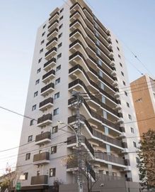 ジオ・イニシア田端 物件写真 建物写真5