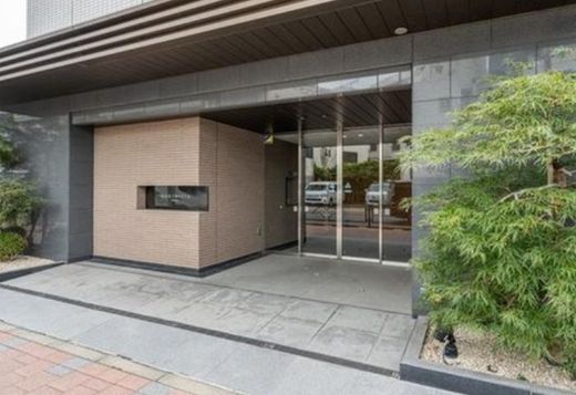 ジオ・イニシア田端 物件写真 建物写真7
