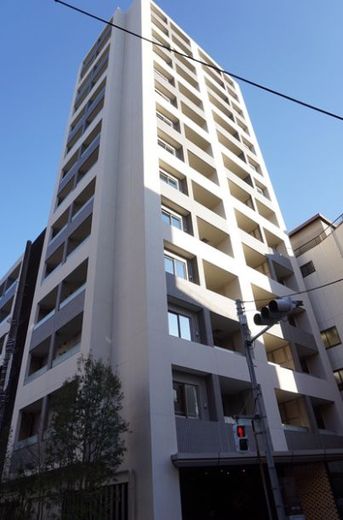 ブランズ練馬 物件写真 建物写真2