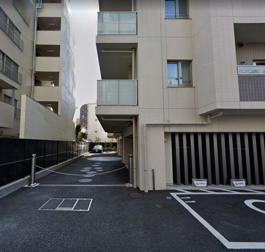 ブランズ練馬 物件写真 建物写真27