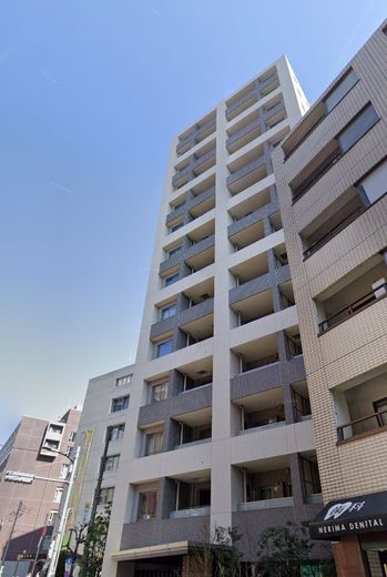 ブランズ練馬 物件写真 建物写真3