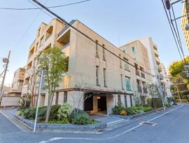 プラウド荻窪 物件写真 建物写真2