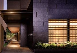 ザ・パークハウス板橋大山 物件写真 建物写真10