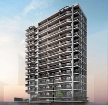 ザ・パークハウス板橋大山 物件写真 建物写真1