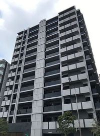 ザ・パークハウス板橋大山 物件写真 建物写真2