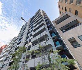 ザ・パークハウス板橋大山 物件写真 建物写真3