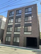 エストゥルースプラス田端 物件写真 建物写真1