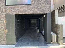 エストゥルースプラス田端 物件写真 建物写真3