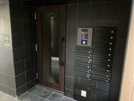 エストゥルースプラス田端 物件写真 建物写真4