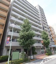 東急ドエルアルス音羽Ⅱ 画像