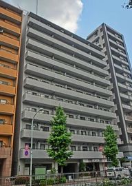 東急ドエルアルス音羽Ⅱ 写真