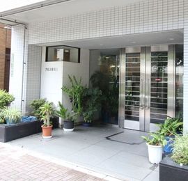 東急ドエルアルス音羽Ⅱ 物件写真 建物写真4