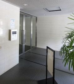 東急ドエルアルス音羽Ⅱ 物件写真 建物写真5