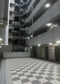 東急ドエルアルス音羽Ⅱ 物件写真 建物写真6