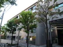 グランカーサ六本木 物件写真 建物写真1