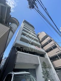Ente Wille 南麻布 (エンテヴィレ南麻布) 外観 物件画像3
