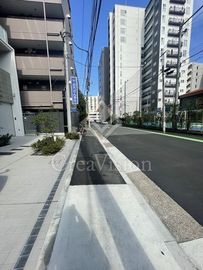 Ente Wille 南麻布 (エンテヴィレ南麻布) 外観 物件画像5