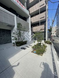Ente Wille 南麻布 (エンテヴィレ南麻布) 外観 物件画像6