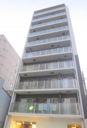 ミルーナヒルズ蔵前グロース 写真