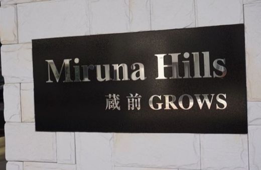 ミルーナヒルズ蔵前グロース 物件写真 建物写真4