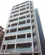 リビオメゾン木場 物件写真 建物写真1