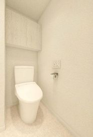RELUXIA西馬込 (リルシア西馬込) 物件写真 建物写真18