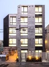 GRAN PASEO三軒茶屋 (グランパセオ三軒茶屋) 物件写真 建物写真1