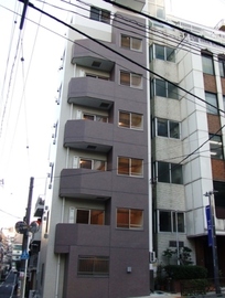 プエブロお茶ノ水 物件写真 建物写真1