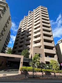 T's garden東陽町 (ティーズガーデン東陽町) 物件写真 建物写真1