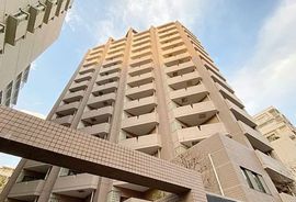 T's garden東陽町 (ティーズガーデン東陽町) 物件写真 建物写真3