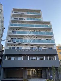 グランカーサ江戸川橋 外観 物件画像3