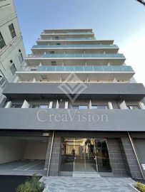 グランカーサ江戸川橋 外観 物件画像4