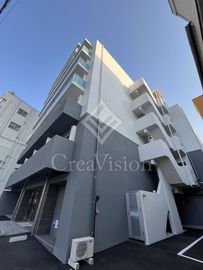 グランカーサ江戸川橋 外観 物件画像5