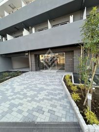 グランカーサ江戸川橋 外観 物件画像6