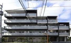 ALTERNA新宿中落合(オルタナ新宿中落合) 画像
