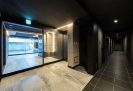 ALTERNA新宿中落合(オルタナ新宿中落合) 物件写真 建物写真5