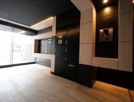 ALTERNA新宿中落合(オルタナ新宿中落合) 物件写真 建物写真6