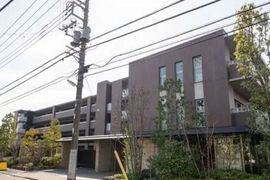 パークホームズ浜田山四丁目 物件写真 建物写真2