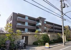 パークホームズ浜田山四丁目 物件写真 建物写真3