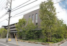 パークホームズ浜田山四丁目 物件写真 建物写真4